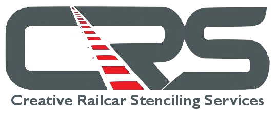 Creative Railcar Stenciling Services